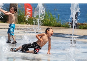 Sağlık Müdüründen Sıcak Uyarısı