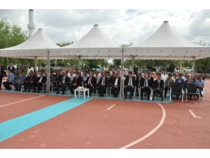 Afyonkarahisar’da Karne Heyecanı