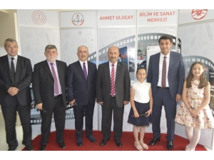 Ahmet Uluçay Anısına Film Yarışması