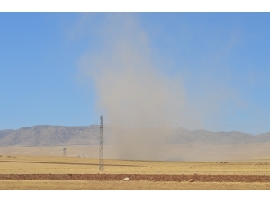 Terör Örgütü Çiftçileri Hedef Aldı