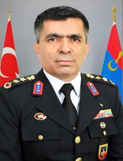 denizli-il-jandarma-komutanligina-tuggeneral-saruhan-atandi