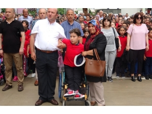 Günün Fotoğrafı Samsun’dan