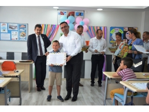 Biga’da Karne Heyecanı