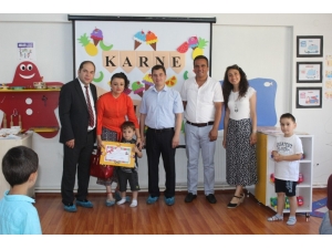 Saray’da Karne Heyecanı