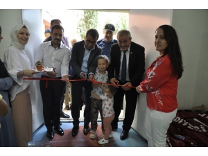 Yıl Sonu Sergisi Büyük Beğeni Topladı