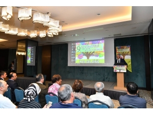 Isparta’da 9.solunum Zirvesi