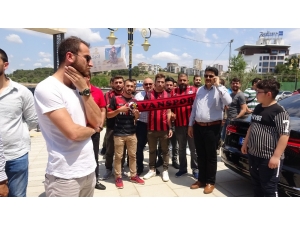 Binali Yıldırım’dan Gençlere Mesaj: “Kankalarımla Bir Olacağız, İstanbul’u Bir Numara Yapacağız”