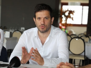 Aztopal: “İnce Eleyip Sık Dokuyacağız, Hata Yapma Lüksümüz Yok”