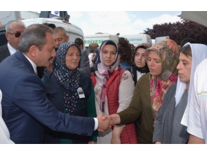 15 Temmuz Şehidinin Babası Vefat Etti