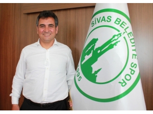 Sivas Belediyespor’da Altunsoy Dönemi