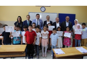 Başkan Çiftçi’den Öğrencilere Nasihat