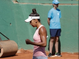 Çağla Büyükakçay, İspanya’da Yarı Finalist