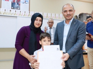 Körfez’de Karne Heyecanı Yaşandı