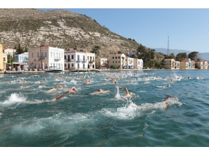 İki Ülke Bir Yarış