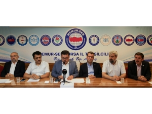 Eğitim Bir Sen’den Yıl Sonu Değerlendirmesi