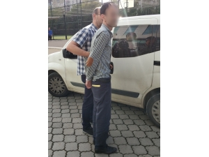 Samsun’da Fuhuş Operasyonunda 2 Tutuklama