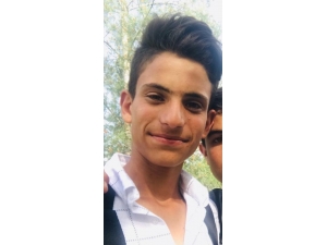 Kaybolan Çocuğun Cansız Bedeni Bulundu