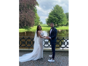 Deniz Türüç İkinci Baharında