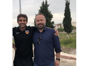 Sakıb Aytaç’ın Menajeri Açıklama Yaptı