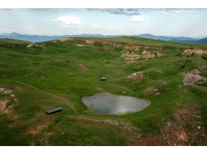 ’Yaylanın Yüreği’ Görenleri Büyülüyor