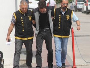 Gasp Zanlısını "Zeynep" Yakalattı