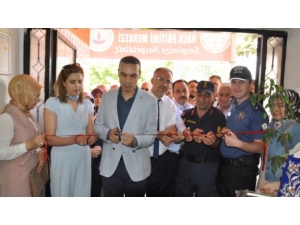 208 Kursta 4 Bin 911 Kursiyere Eğitim