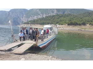 Her Şey Karne İçin