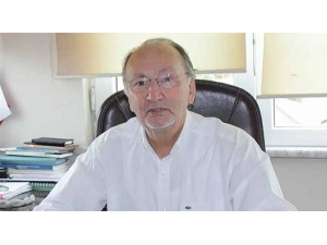 Bjk Kongre Üyesi Abdullah Baysal’ın Kazada Ölümü Kamerada