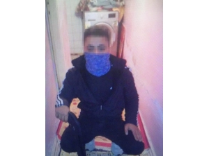 Ataşehir’de Cezaevi Firarisi Şahıs Yakalandı