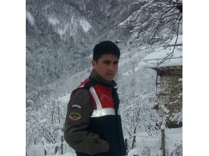 Sınav Çıkışı Kaçırılan Uzman Çavuşun Naaşı Bulundu