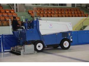 Dünyanın En İlginç Mesleklerinden Birini Erzurum’da Yapıyor