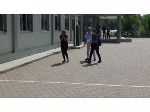 Otomobilde Unuttuğu Kimliği Kabusu Oldu