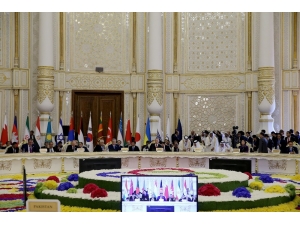 Cumhurbaşkanı Erdoğan Cıca Zirvesi’nde Konuştu: “İşbirliğimizin Derinleştirilmesi Gerektiğine İnanıyoruz”