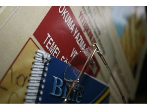 Düzce’de 10 Bin 152 Kişi Okuma Yazma Bilmiyor