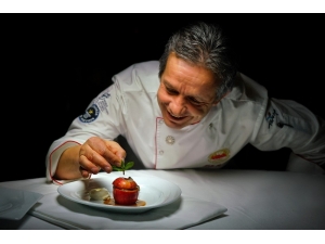 Dünyanın En İyi Şefleri İle Gastronomi Yazarları Türkiye’ye Geliyor