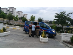 Fetö Firarisi Kahramanmaraş’ta Yakalandı