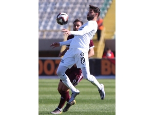 Altay’da Oğuz Han Kalıyor