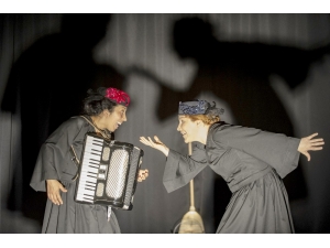 Datça Tiyatro Festivalinde Geri Sayım Başladı