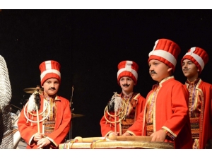 Bozüyük Hem Kursiyerleri Yıl Sonu Konseri Verdi