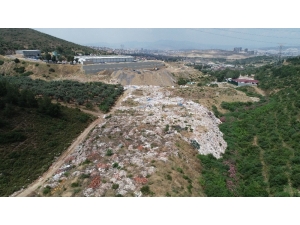İzmir’de Moloz İsyanı: Uzundere Yok Oluyor