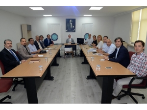 Buü, Hedefine Emin Adımlarla İlerliyor