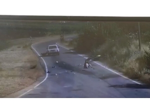 Kaza Sonrası Ne Yapacağını Şaşıran Sürücü Serbest Bırakıldı