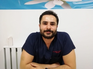 Üroloji Uzmanı Ömer Ozan Yıldızlı: “Çocuklarda Psikolojik Açıdan 2 Yaş Öncesinde Sünnet Yapılmalı”
