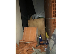 Dhkp/c’li Teröristin Yakalandığı Operasyonun Fotoğrafları Ortaya Çıktı