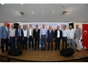 Süleyman Soylu: “Bu Yıl 50 Bin Düzensiz Ve Kaçak Göçmeni Göndereceğiz”