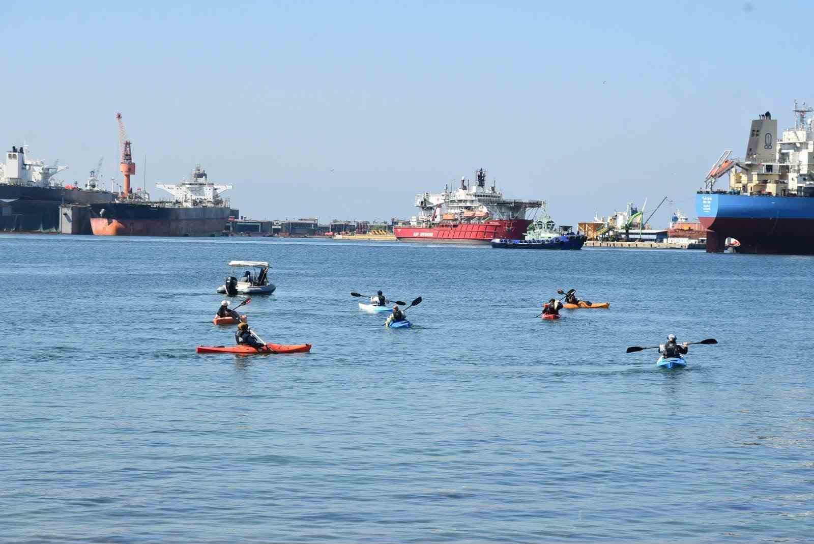 marmara-denizi-nde-ucretsiz-kano-keyfi-havadan-goruntulendi