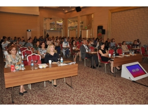 Afyonkarahisar’da Ulusal Viral Hepatit Sempozyumu