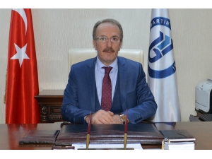 Bartın Üniversitesi’nde 12 Yeni Bölüme Daha Öğrenci Alınacak