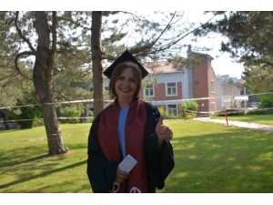 Açıköğretim Sistemi Onun İçin Umut Oldu