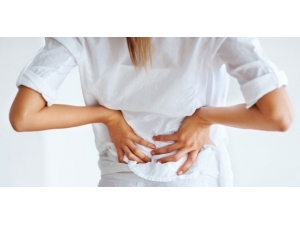 Büyük Göğüsler Sağlığı Bozuyor